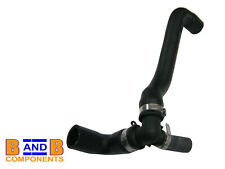 WATER HOSE OIL COOL WATER PUMP