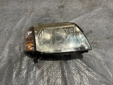 Nissan X-Trail Estate Mk1 T30