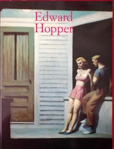 Edward hopper 1990 - edward, edition