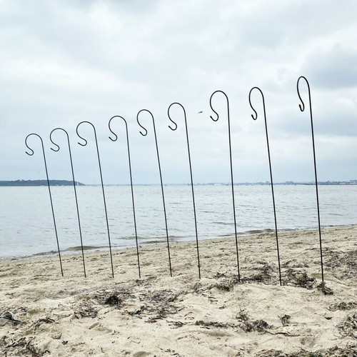 Border hook shepherds crook - border,