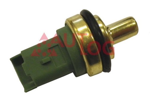 New sensor coolant - new,
