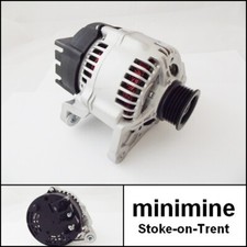 Classic Mini MPi Alternator