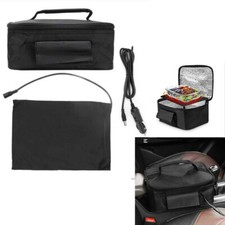 Car Heating Bag Meal Food