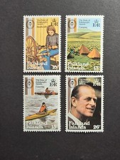 Falkland Islands - 1981 The