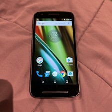 Motorola Moto E3 XT1700 -