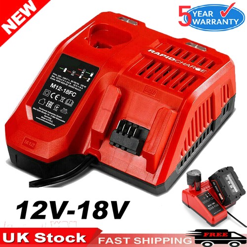 For milwaukee m12 - for,