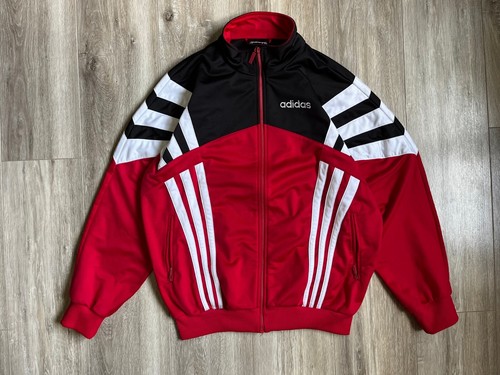 Vintage 90s adidas - vintage,