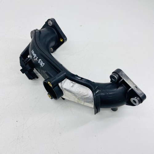 Citroen ds3 air intake - air,