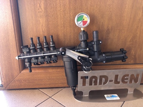 Brand new crop sprayer - brand,