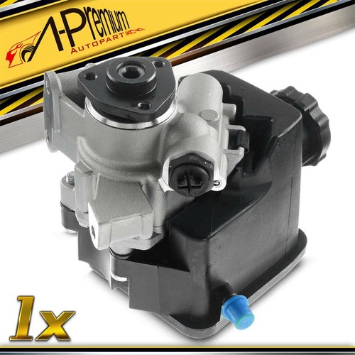 Premium power steering pump - a-premium,