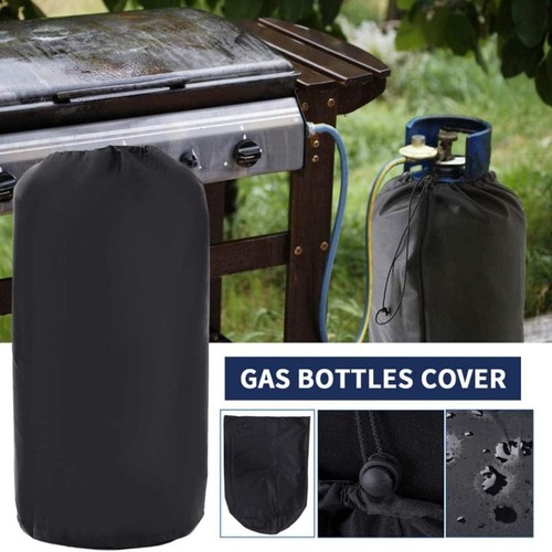Propane bottle gas tank cover - propane,