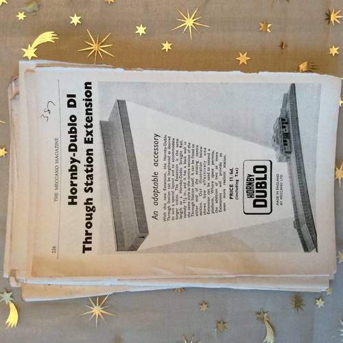 G1j ephemera vintage advert - g1j,