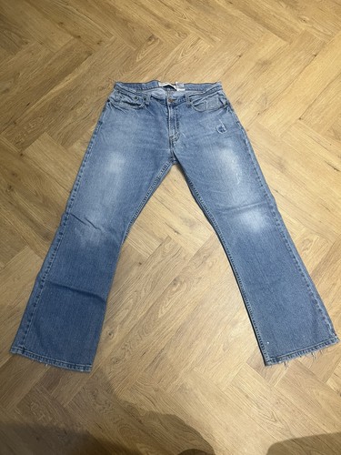 Levis 527 jeans 34x32 - 527,