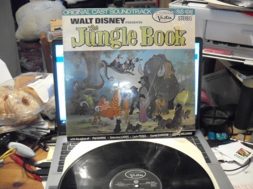 Walt disney presents the - presents,