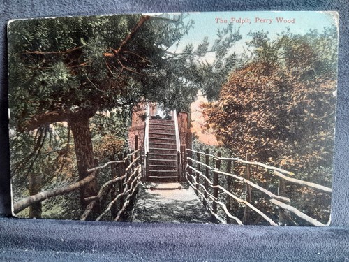 Faversham perry wood - faversham,
