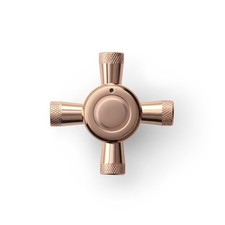 AGA P072926 Elise 48"W Range