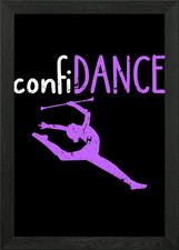 Majorette Confidance Baton