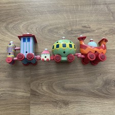 In the Night Garden - Ninky