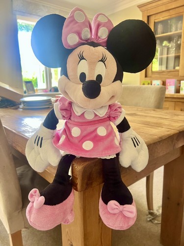 Disney store minnie mouse - disney,