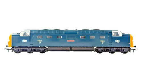 Bachmann gauge class 55 - -,