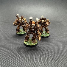 Classic GW Metal Chaos Space