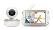 Motorola Video Baby Monitor
