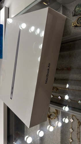 Apple macbook air - 2020, laptop