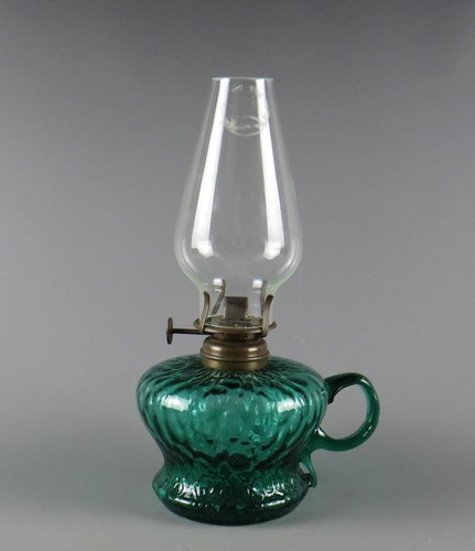 Small antique teal green - small,
