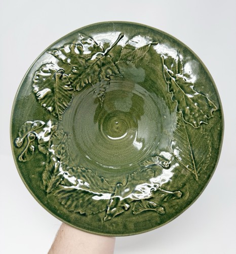 Rowe pottery works studio - works,