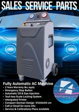 Wurth/Wow R1234yf  Automatic