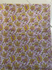 2.3 Metres Vintage Retro 70s