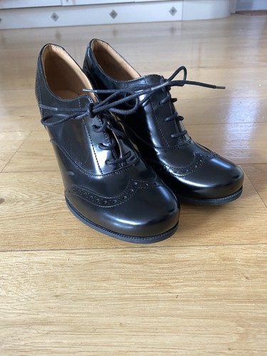 Clark black leather - clark’s,