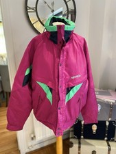 Nevica Winter Ski Pink mens