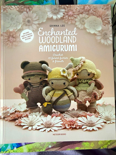 Erinna lee enchanted woodland - erinna,