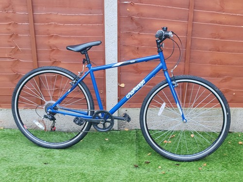 Challenge roam hybrid bike - hybrid,