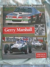 Gerry Marshall by Jeremy