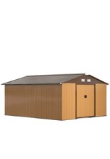 Outsunny 13 x 1Ift Metal