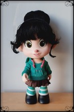 💚💚💚 Disney Vanellope