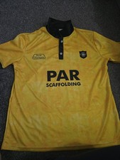 Meadowbank Thistle FC Retro
