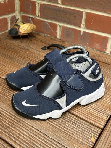 Nike air rifts navy - nike,