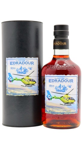 Edradour scaa charity - edradour,