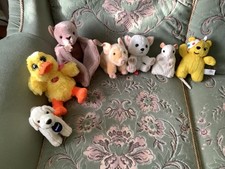 reborn fur toys beautiful items get your pudsey bear for children in need 