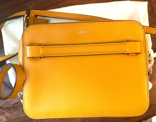 Bally alford crossbody bag - alford,