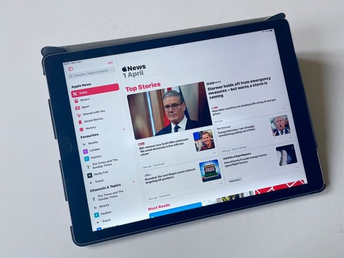 Ipad pro 1st - ipad,