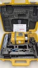 Topcon RL-VH2G Green Beam Rotary Laser Level Just Calibrated