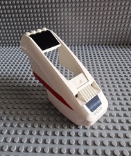 LEGO City Train ICE Express Train Cockpit 7897 P18