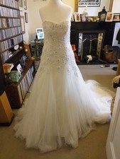 BEAUTIFUL Maggie Sottero Haute