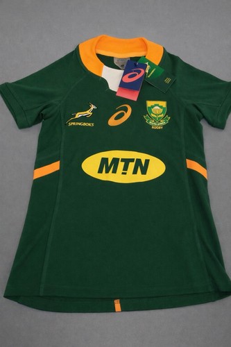 Asics south africa springboks - south,