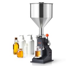 VEVOR Manual Liquid Filling
