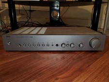 NAD C315BEE Stereo Integrated Amplifier